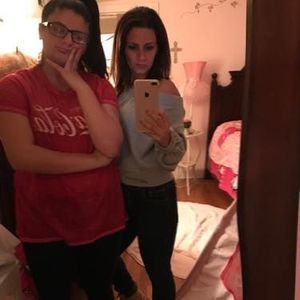 Meet your Posher, Kristin